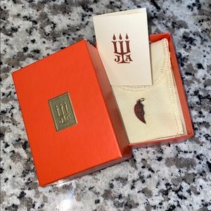 James Avery best friends charm